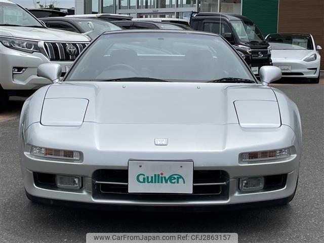 Honda NSX 1996 thumbnail 4