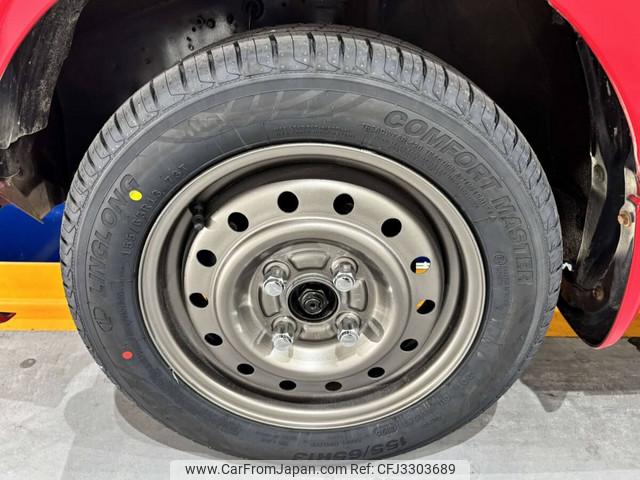 Daihatsu Mira Gino 2001 thumbnail 31