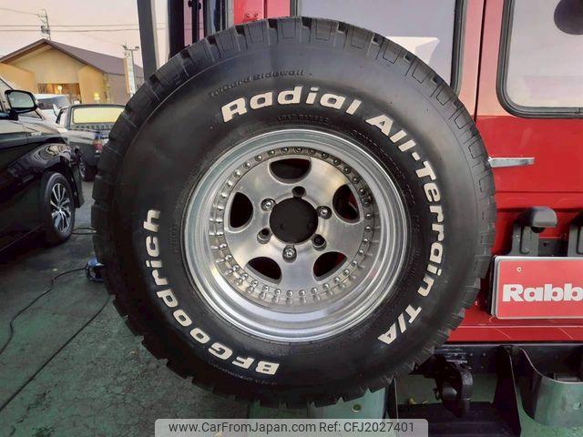 Toyota Land Cruiser 40 1980 thumbnail 61