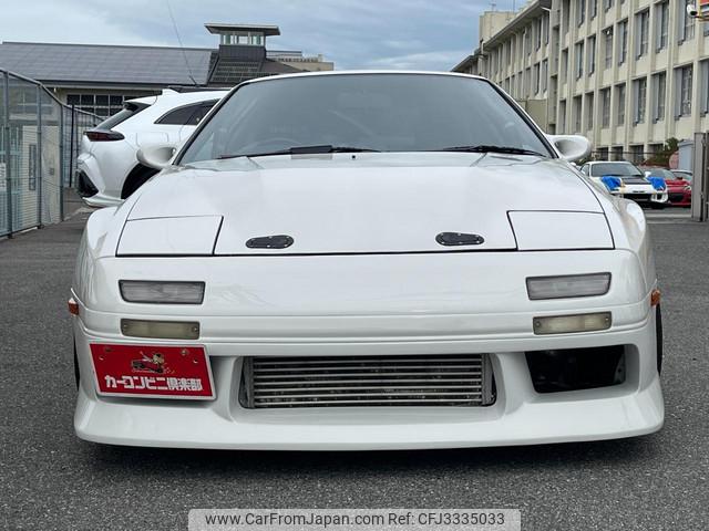 Mazda Savanna RX-7 1991 thumbnail 3