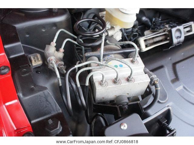 Mazda AZ-1 1992 thumbnail 49