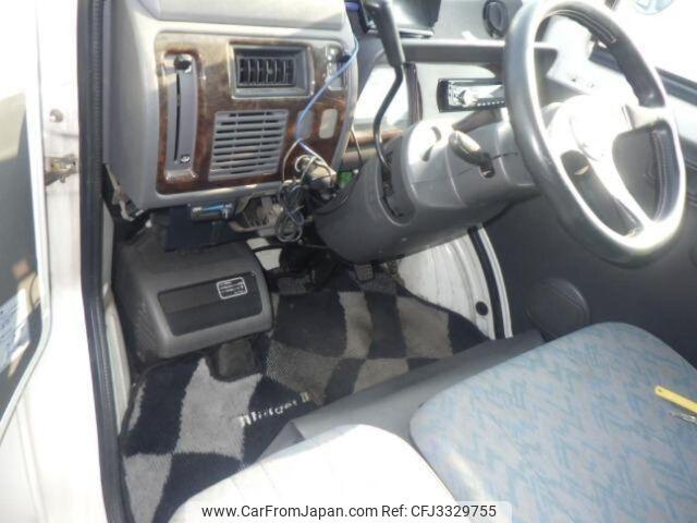 Daihatsu Midget II 1999 thumbnail 6