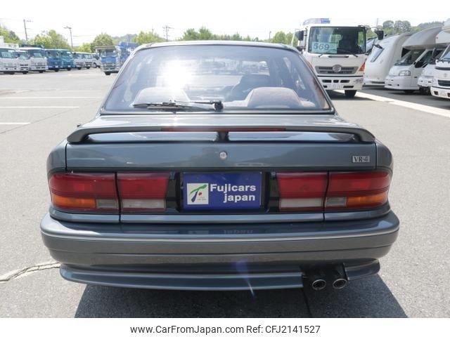 Mitsubishi Galant 1989 thumbnail 6