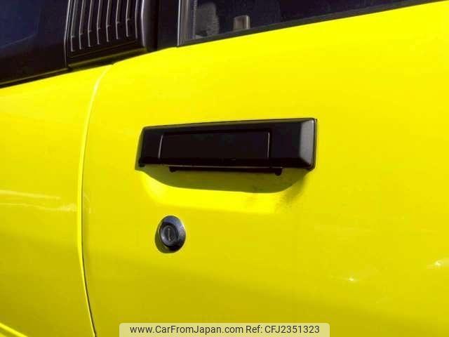 Toyota Hilux Surf 1986 thumbnail 30