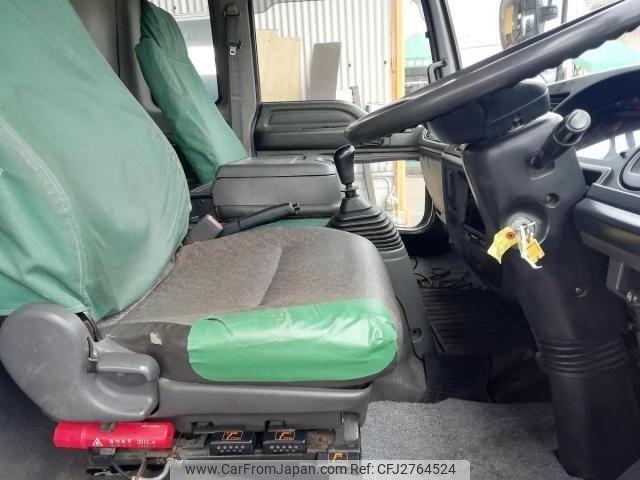 Isuzu Forward 1999 thumbnail 29