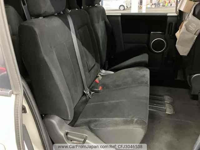 Mitsubishi Delica D5 thumbnail 9