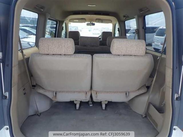 Honda Step wagon 2001 thumbnail 12
