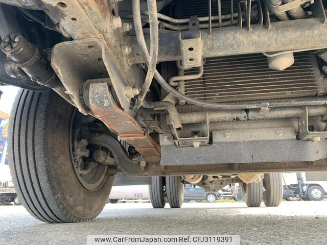 Mitsubishi Fuso Canter 1999 thumbnail 24