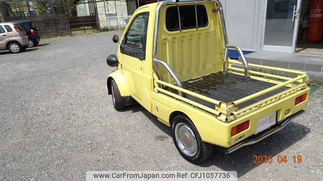 Daihatsu Midget II 1996 thumbnail 17