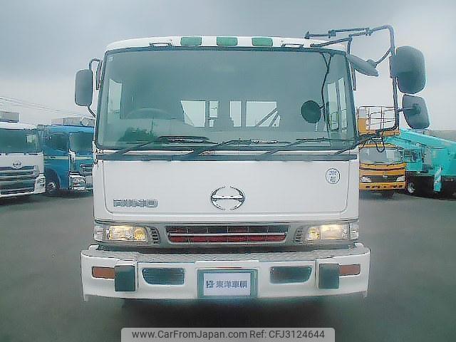Hino Profia 1998 thumbnail 3