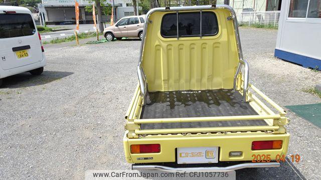 Daihatsu Midget II 1996 thumbnail 16