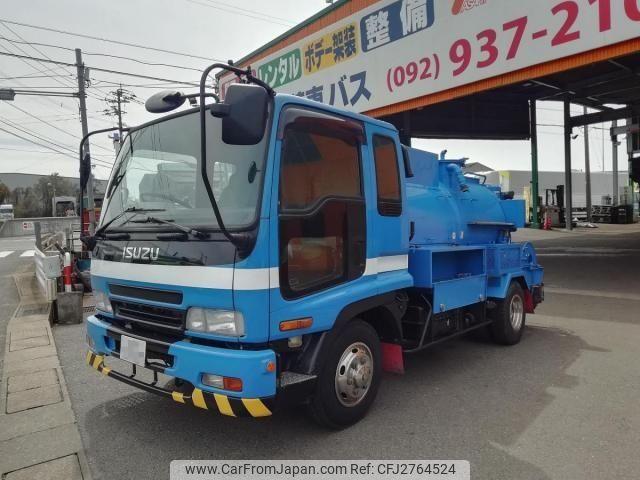 Isuzu Forward 1999