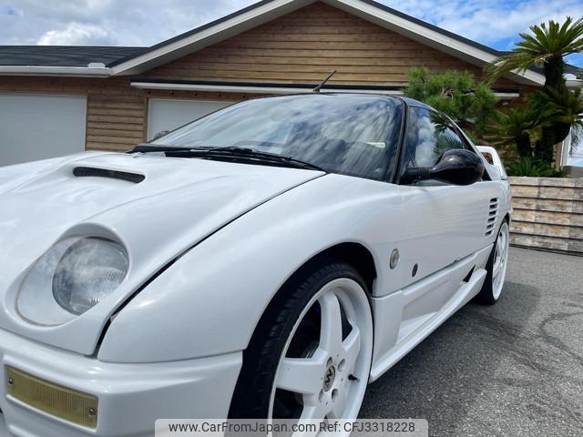 Suzuki Cara 1994 thumbnail 39