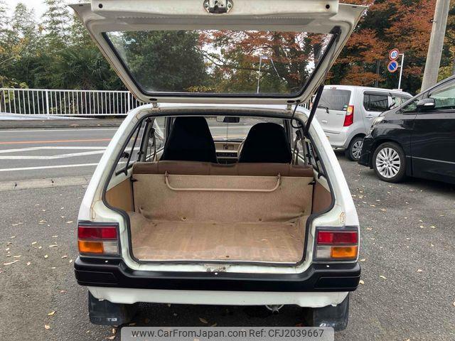 Suzuki Alto 1984 thumbnail 27