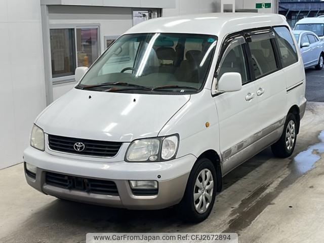 Toyota Liteace Noah 2000