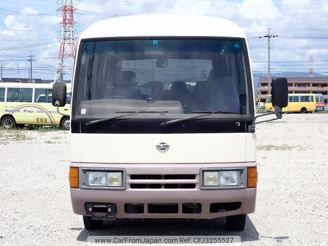 Nissan Civilian Bus 1997 thumbnail 5