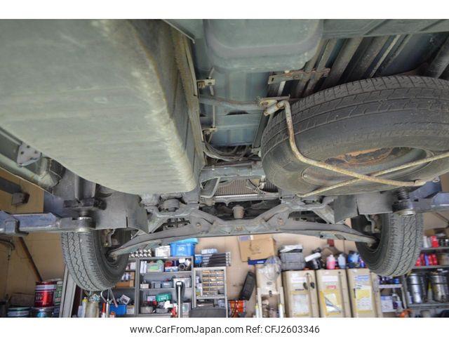 Subaru Sambar Dias 1999 thumbnail 27