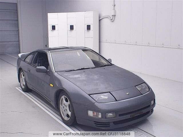 Nissan Fairlady Z 1989