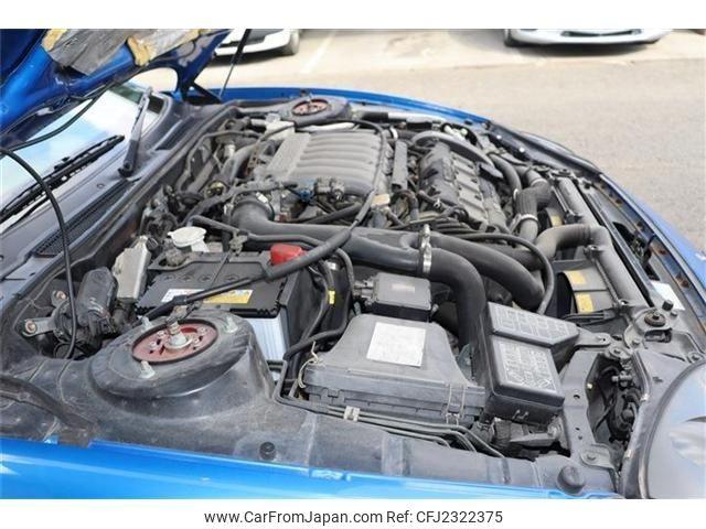 Mitsubishi GTO 2000 thumbnail 23