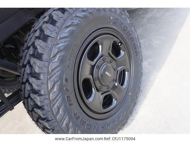 Toyota Hilux Pick Up 1992 thumbnail 20