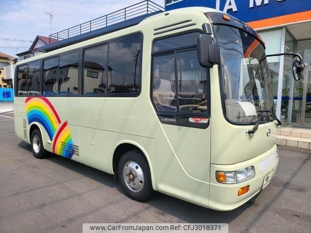 Hino Liesse 2000