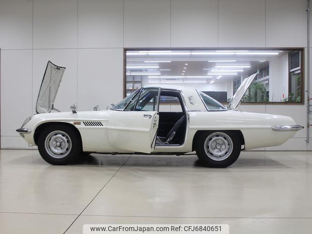 Mazda Cosmo 1968 thumbnail 49
