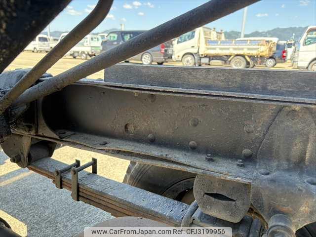 Mitsubishi Fuso Canter 1989 thumbnail 61