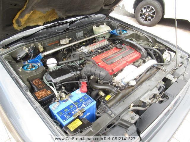 Mitsubishi Galant 1989 thumbnail 34