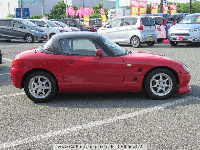 Suzuki Cappuccino 1997 thumbnail 4