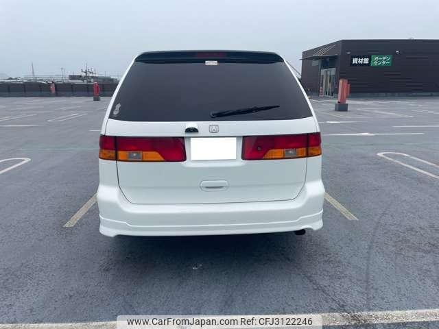 Honda Lagreat 2000 thumbnail 6