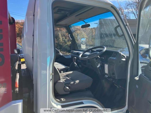 Isuzu Elf Truck 1997 thumbnail 38