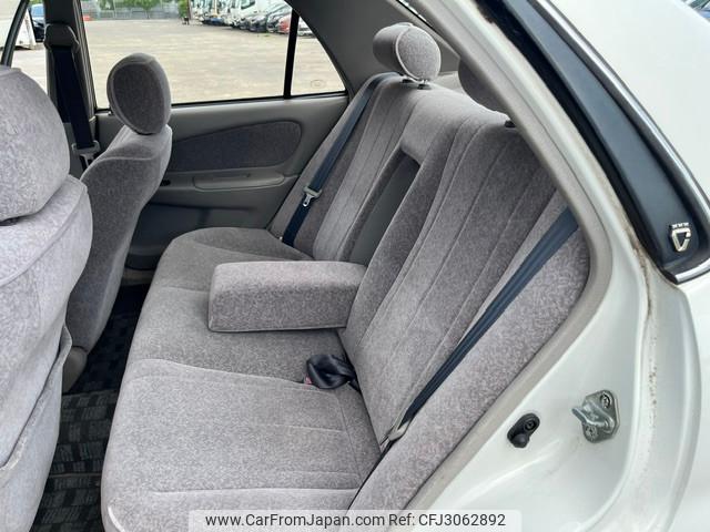 Toyota Corolla 2000 thumbnail 16