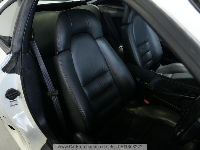 Toyota Supra 1995 thumbnail 22