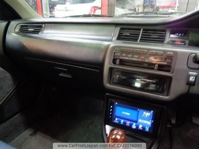 Honda Civic Coupe 1995 thumbnail 27