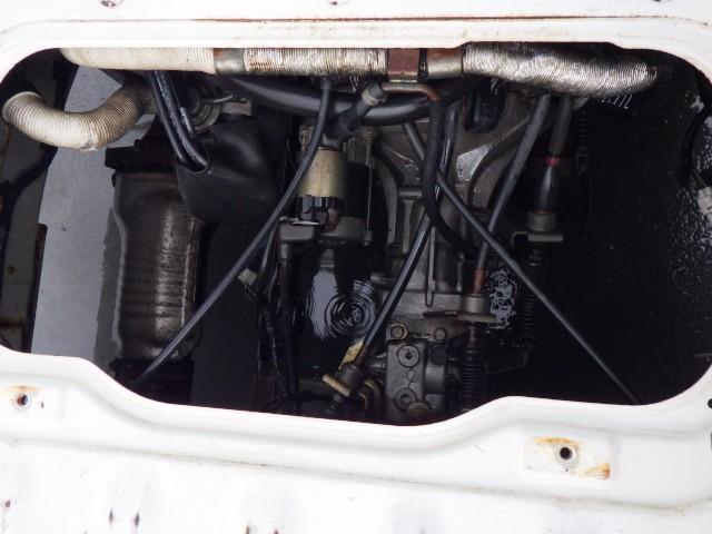 Mitsubishi Minicab Truck 1992 thumbnail 8