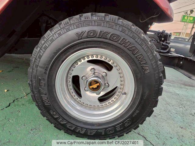 Toyota Land Cruiser 40 1980 thumbnail 56