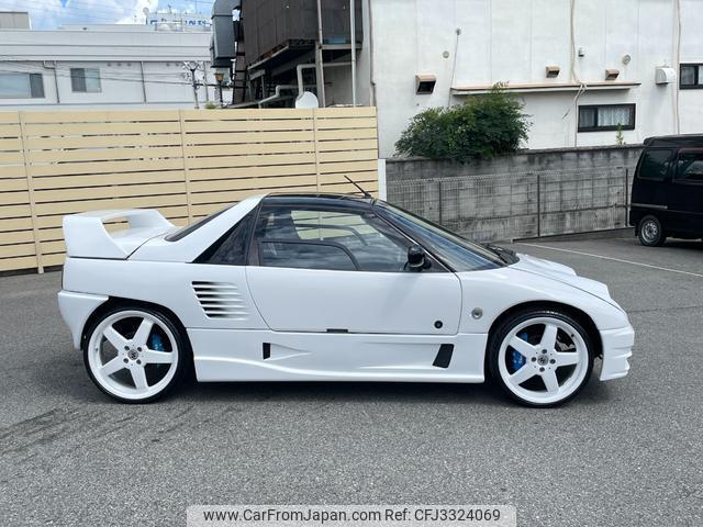 Suzuki Cara 1994 thumbnail 4