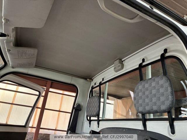 Subaru Sambar Truck 1996 thumbnail 19