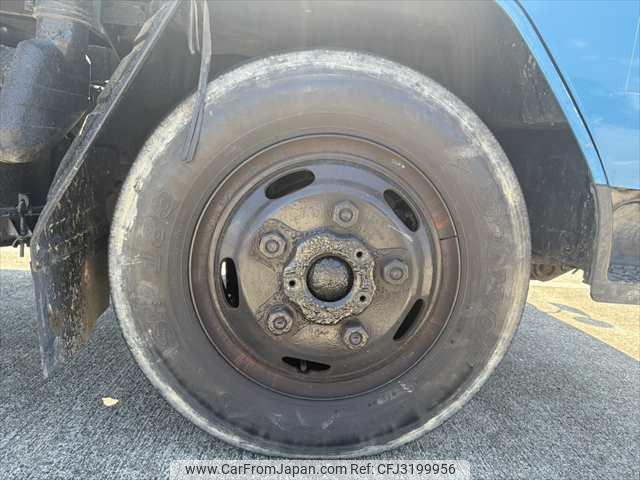 Mitsubishi Fuso Canter 1989 thumbnail 68