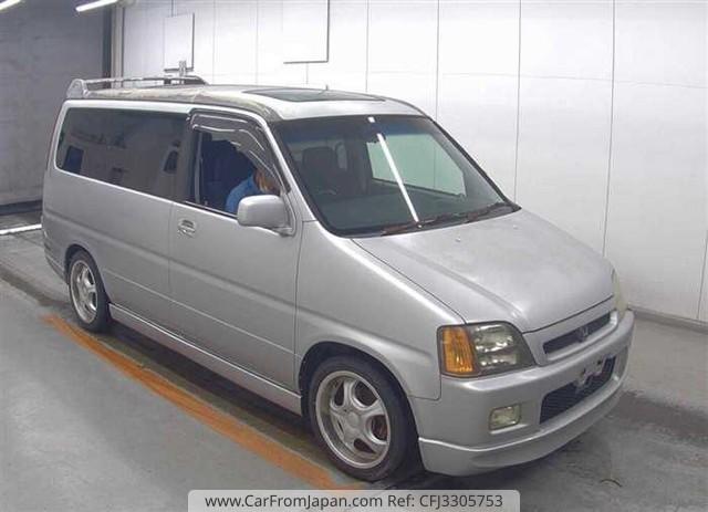 Honda Step wagon 1999