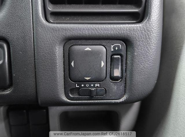 Mazda Bongo Friendee 2000 thumbnail 28