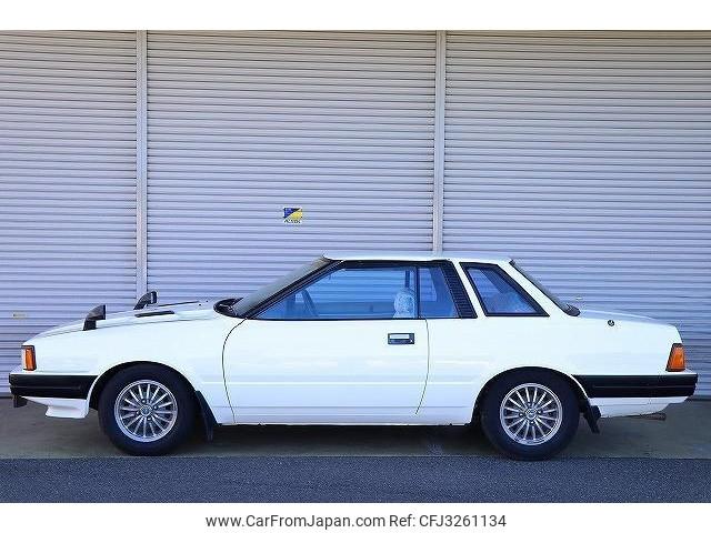 Nissan Silvia 1982 thumbnail 23