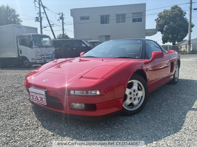 Honda NSX 1991