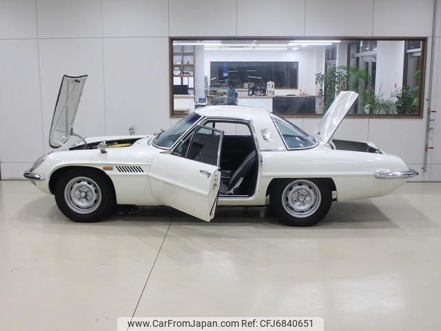Mazda Cosmo 1968 thumbnail 39