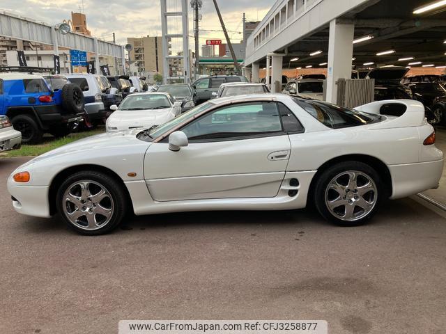 Mitsubishi GTO 1997 thumbnail 6