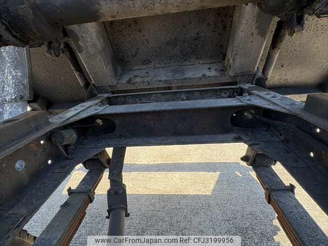 Mitsubishi Fuso Canter 1989 thumbnail 60