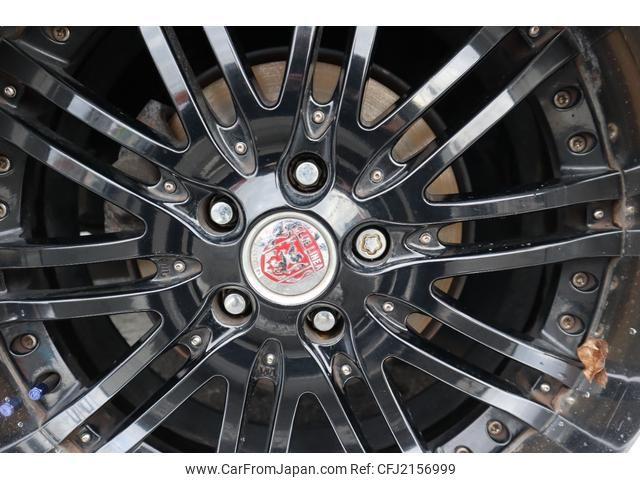 Toyota Aristo 2001 thumbnail 28