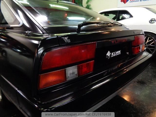 Nissan Fairlady Z 1985 thumbnail 20