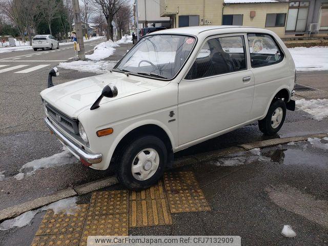 Honda Life 1972 thumbnail 8