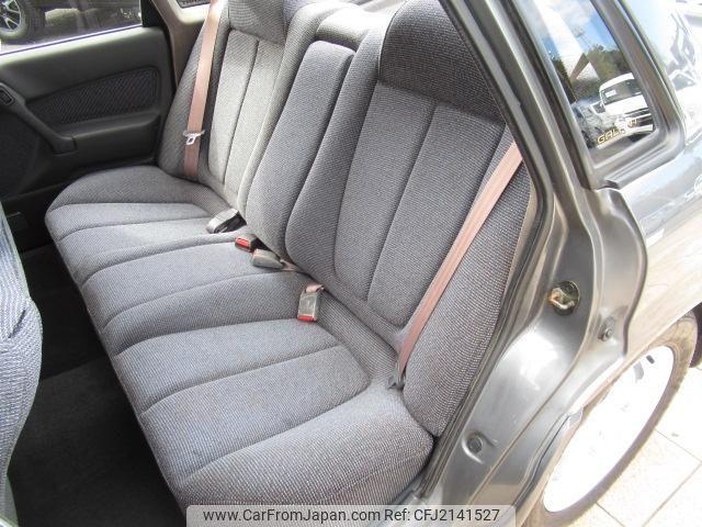 Mitsubishi Galant 1989 thumbnail 52
